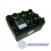 Мост постоянного тока измерительный Р333-М1
