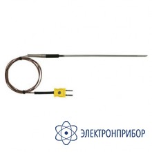 Зонд с термопарой (тип j) Fluke 80PJ-9