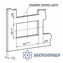 Измеритель-регулятор шестиканальный ТРМ136