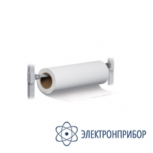 Держатель рулонов верхний половинный для упаковочного стола ½ РД-15