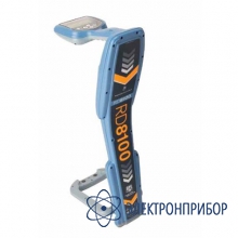 Трассопоисковый локатор со встроенным маркероискателем (с gps) RD8100 PDLMG