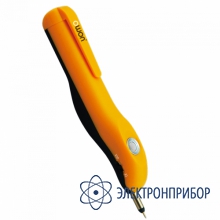Осциллограф - приставка к пк RDS1021