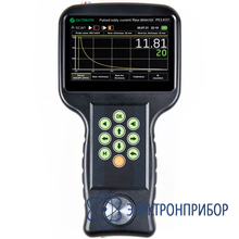 Импульсный вихретоковый дефектоскоп PE1437