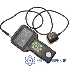 Импульсный вихретоковый дефектоскоп PE1437