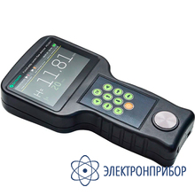 Импульсный вихретоковый дефектоскоп PE1437