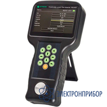 Импульсный вихретоковый дефектоскоп PE1437