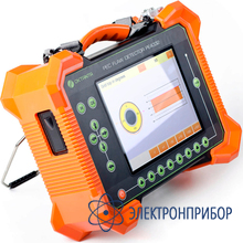 Импульсный вихретоковый дефектоскоп PE4332