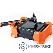 Импульсный вихретоковый дефектоскоп PE4332