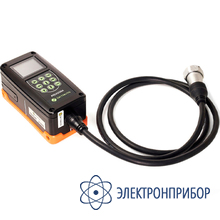 Импульсный вихретоковый дефектоскоп PE4332