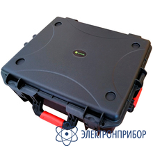 Импульсный вихретоковый дефектоскоп PE4332