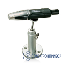 Регистратор температуры, влажности и давления DT-174B