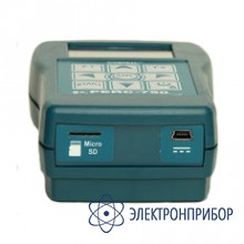 Рефлектометр оптический портативный (с выносным экраном) РЕЙС-750