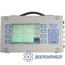 Цифровой рефлектометр РЕЙС-205