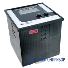 Измеритель показателей качества электрической энергии Ресурс-ПКЭ-1.8