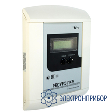 Измеритель показателей качества электрической энергии Ресурс-ПКЭ-1.8-оэ-A