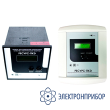 Измеритель показателей качества электрической энергии Ресурс-ПКЭ-1.8