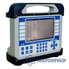 Анализатор качества электрической энергии РЕСУРС-PQA