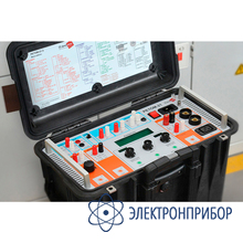 Устройство испытательное РЕТОМ-21
