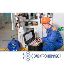 Устройство испытательное РЕТОМ-21