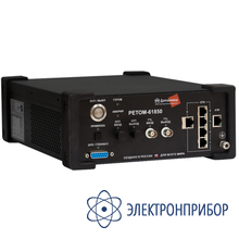 Устройство испытательное РЕТОМ-61850