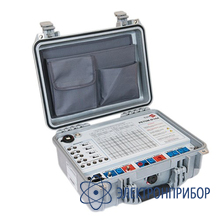 Устройство испытательное РЕТОМ-ВЧ/64