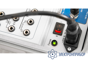 Устройство испытательное РЕТОМ-ВЧ/64