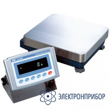 Весы лабораторные GP-30КS