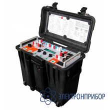 Устройство испытательное РЕТОМ-21