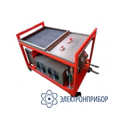 Элегазовый компрессор RF-P