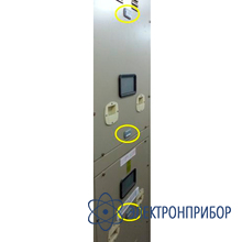 Для переносного прибора оперативного контроля состояния изоляции в ячейках кру 3i RFID метка