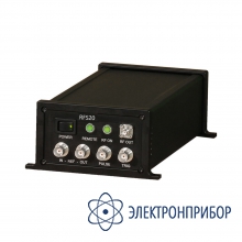 Синтезатор частот RFS20