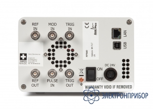 Синтезатор частот RFS40-TP