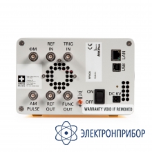 Генератор сигналов RFSG6