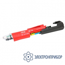 Бесконтактный детектор напряжения RGK AC-10