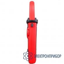 Цифровые токовые клещи RGK CM-20