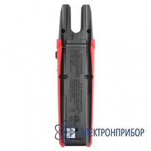 Токоизмерительные клещи RGK CM-22N