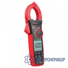 Токоизмерительные клещи RGK CM-30