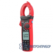 Токоизмерительные клещи RGK CM-30