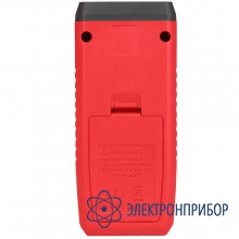 Контактный термометр с погружным зондом температуры RGK CT-11+TR-10W