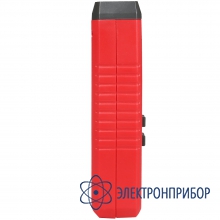 Контактный термометр с зондом температуры воздуха RGK CT-12+TR-10A