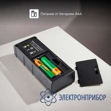 Лазерный дальномер RGK DA40