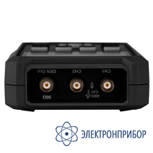 Осциллограф-мультиметр RGK DHO100