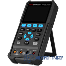 Осциллограф-мультиметр RGK DHO100G