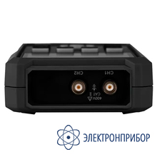 Осциллограф-мультиметр RGK DHO100G