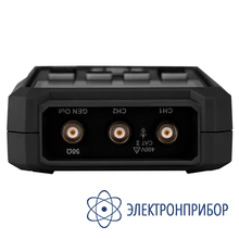 Осциллограф-мультиметр RGK DHO200