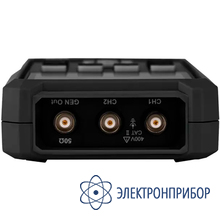 Осциллограф-мультиметр RGK DHO25