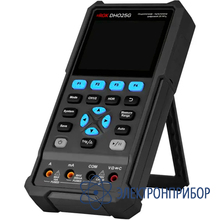 Осциллограф-мультиметр RGK DHO25G