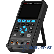 Осциллограф-мультиметр RGK DHO40