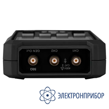 Осциллограф-мультиметр RGK DHO40