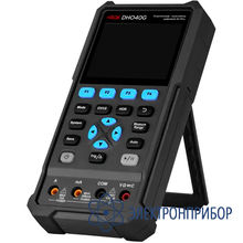 Осциллограф-мультиметр RGK DHO40G